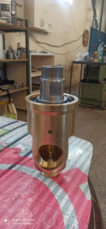 روتاری جوینت 1/1/2